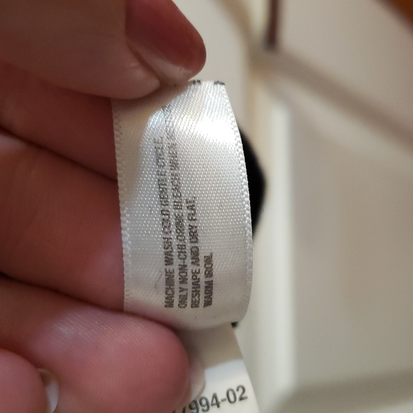 Gap maternity L black lightweight sweater - Picture 4 of 6